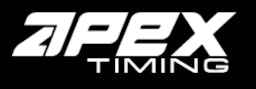 Apex Timing logo